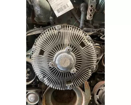 VOLVO VNL Fan Clutch