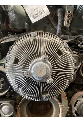 VOLVO VNL Fan Clutch