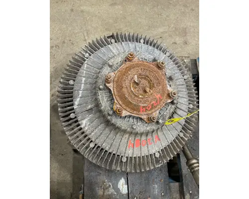VOLVO VNL Fan Clutch