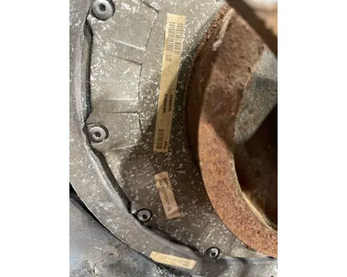 VOLVO VNL Fan Clutch