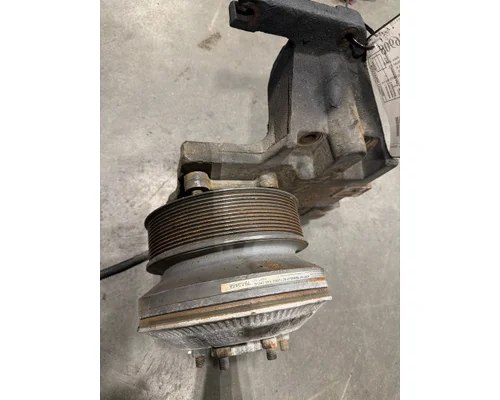 VOLVO VNL Fan Clutch