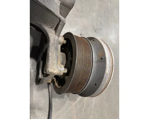 VOLVO VNL Fan Clutch