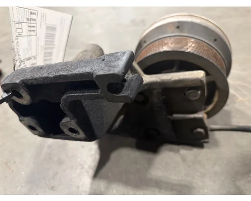 VOLVO VNL Fan Clutch