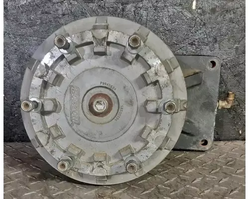 VOLVO VNL Fan Clutch