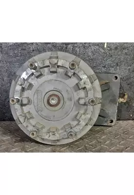 VOLVO VNL Fan Clutch