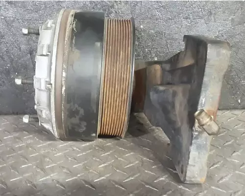 VOLVO VNL Fan Clutch