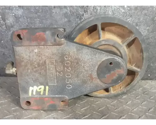 VOLVO VNL Fan Clutch