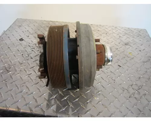 VOLVO VNL Fan Clutch