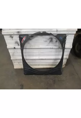 VOLVO VNL Fan Shroud