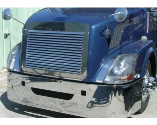 VOLVO VNL Fender Extension