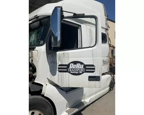 VOLVO VNL Fender Extension