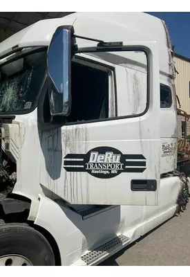 VOLVO VNL Fender Extension