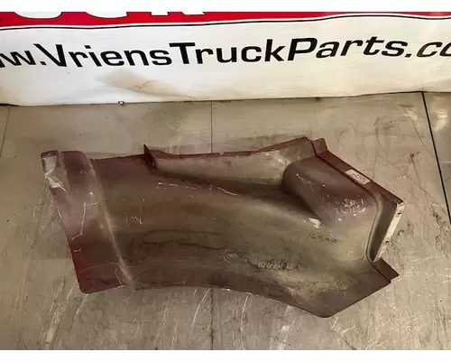 VOLVO VNL Fender Extension