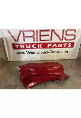 VOLVO VNL Fender Extension