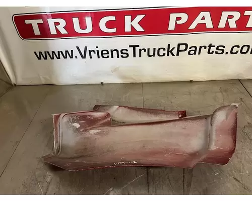 VOLVO VNL Fender Extension