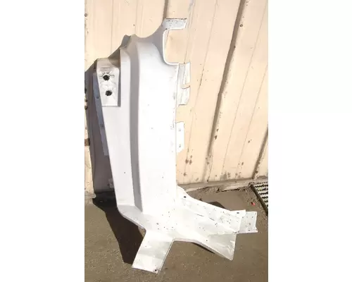 VOLVO VNL Fender Extension