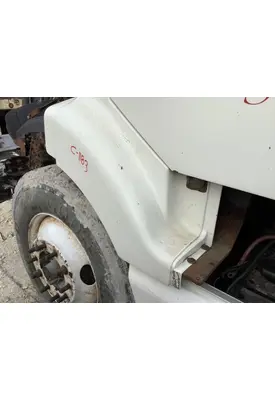 VOLVO VNL Fender Extension