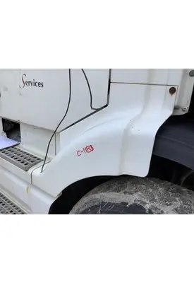 VOLVO VNL Fender Extension