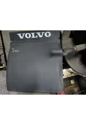 VOLVO VNL Fender