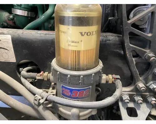 VOLVO VNL Filter  Water Separator
