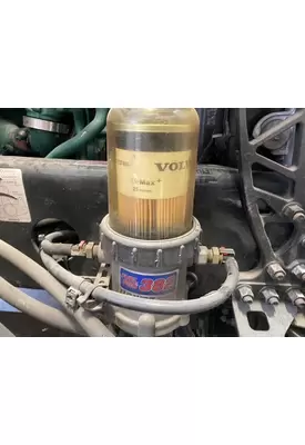 VOLVO VNL Filter / Water Separator