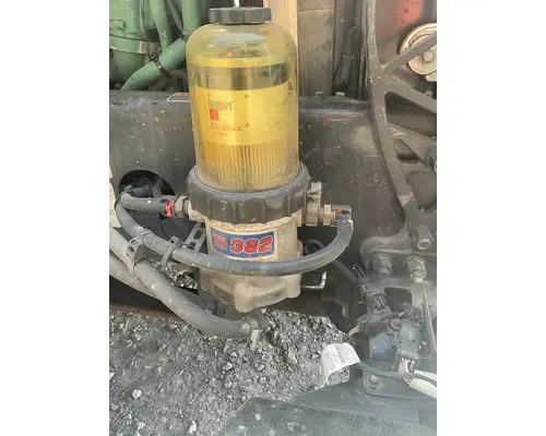 VOLVO VNL Filter  Water Separator
