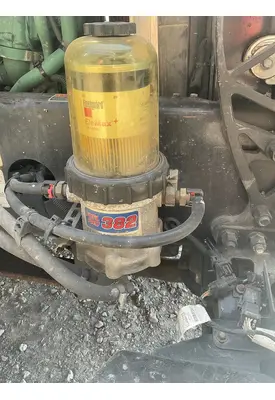 VOLVO VNL Filter / Water Separator