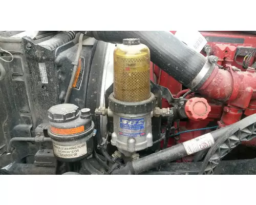 VOLVO VNL Filter  Water Separator