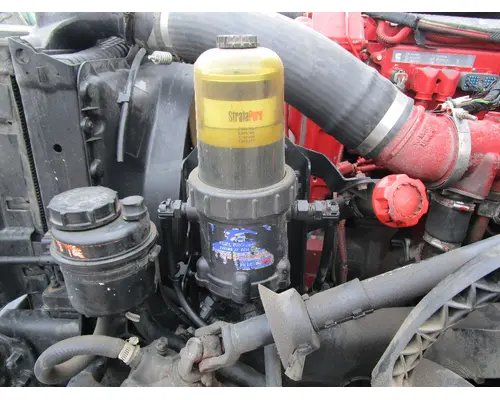 VOLVO VNL Filter  Water Separator