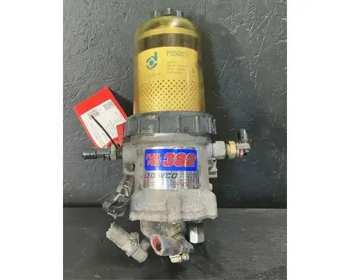 VOLVO VNL FilterWater Separator