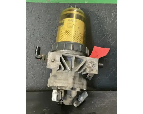 VOLVO VNL FilterWater Separator