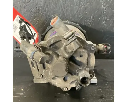 VOLVO VNL FilterWater Separator