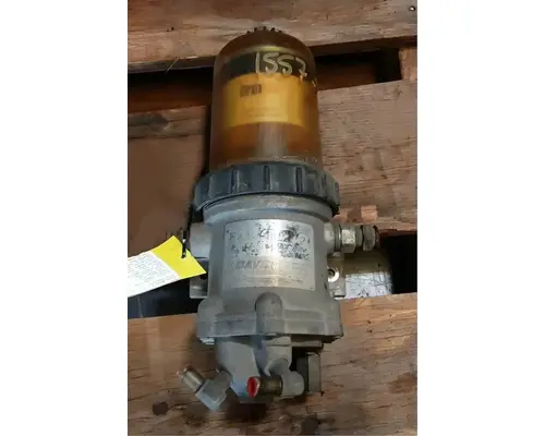 VOLVO VNL FilterWater Separator