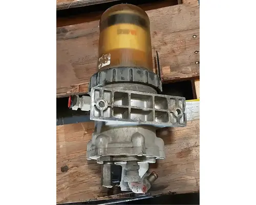 VOLVO VNL FilterWater Separator