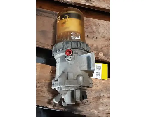 VOLVO VNL FilterWater Separator