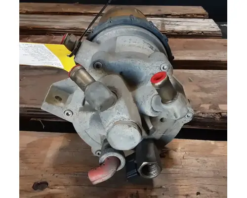 VOLVO VNL FilterWater Separator