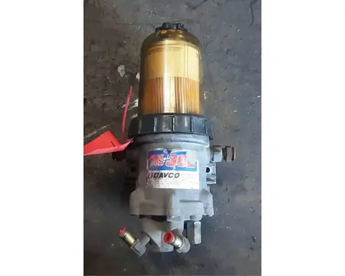 VOLVO VNL FilterWater Separator