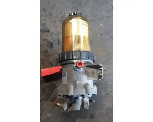 VOLVO VNL FilterWater Separator