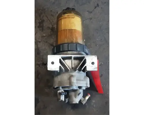 VOLVO VNL FilterWater Separator