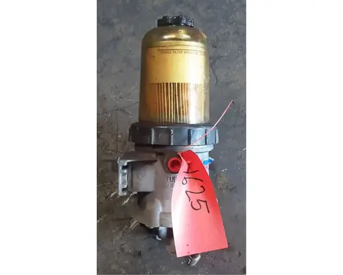 VOLVO VNL FilterWater Separator