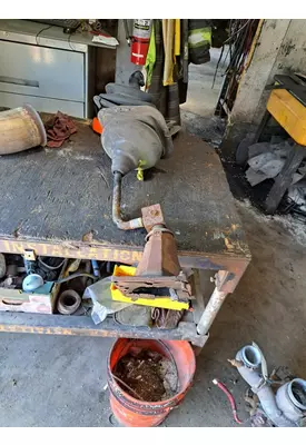 VOLVO VNL Floor Shift Assembly