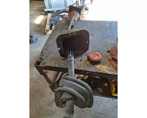 VOLVO VNL Floor Shift Assembly