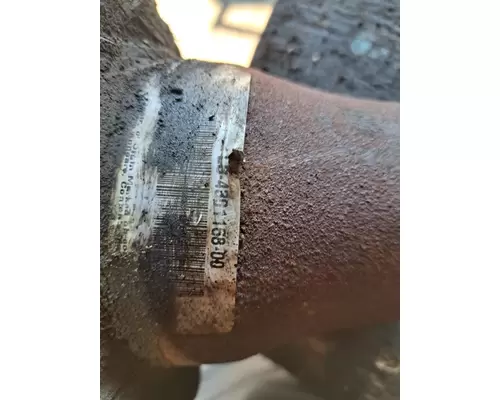 VOLVO VNL Floor Shift Assembly
