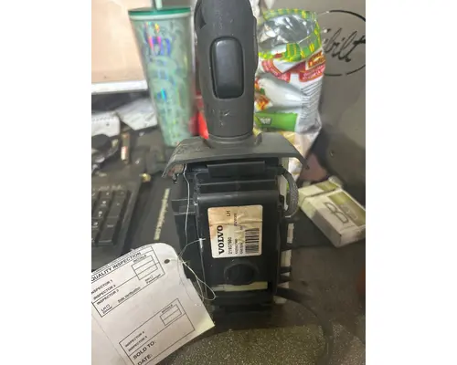 VOLVO VNL Floor Shift Assembly