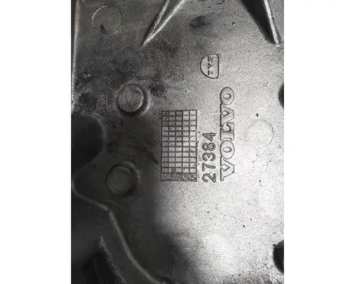 VOLVO VNL Flywheel Housing