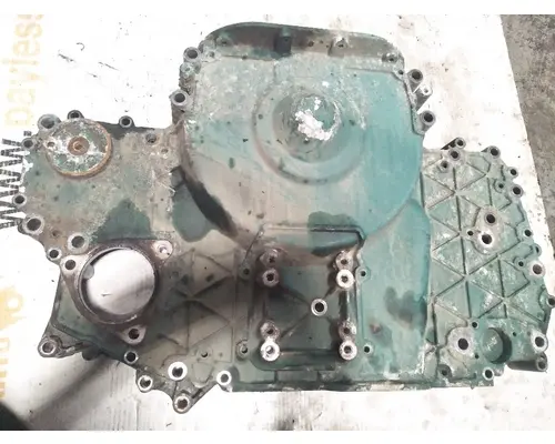 VOLVO VNL Flywheel Housing