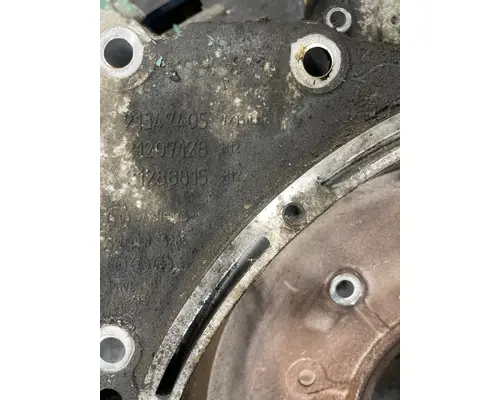 VOLVO VNL Flywheel Housing