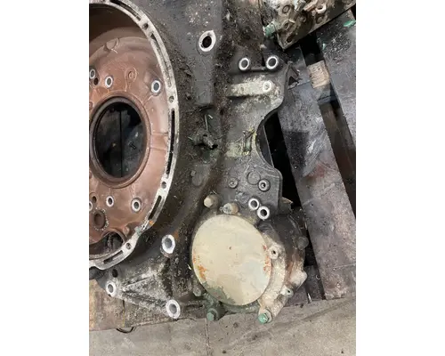 VOLVO VNL Flywheel Housing