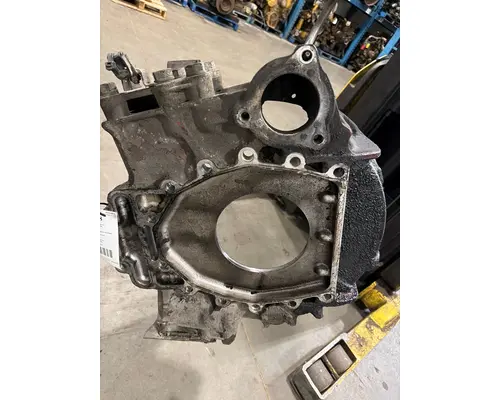 VOLVO VNL Flywheel Housing