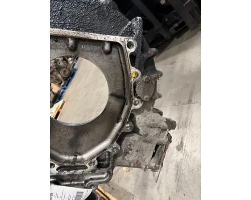 VOLVO VNL Flywheel Housing